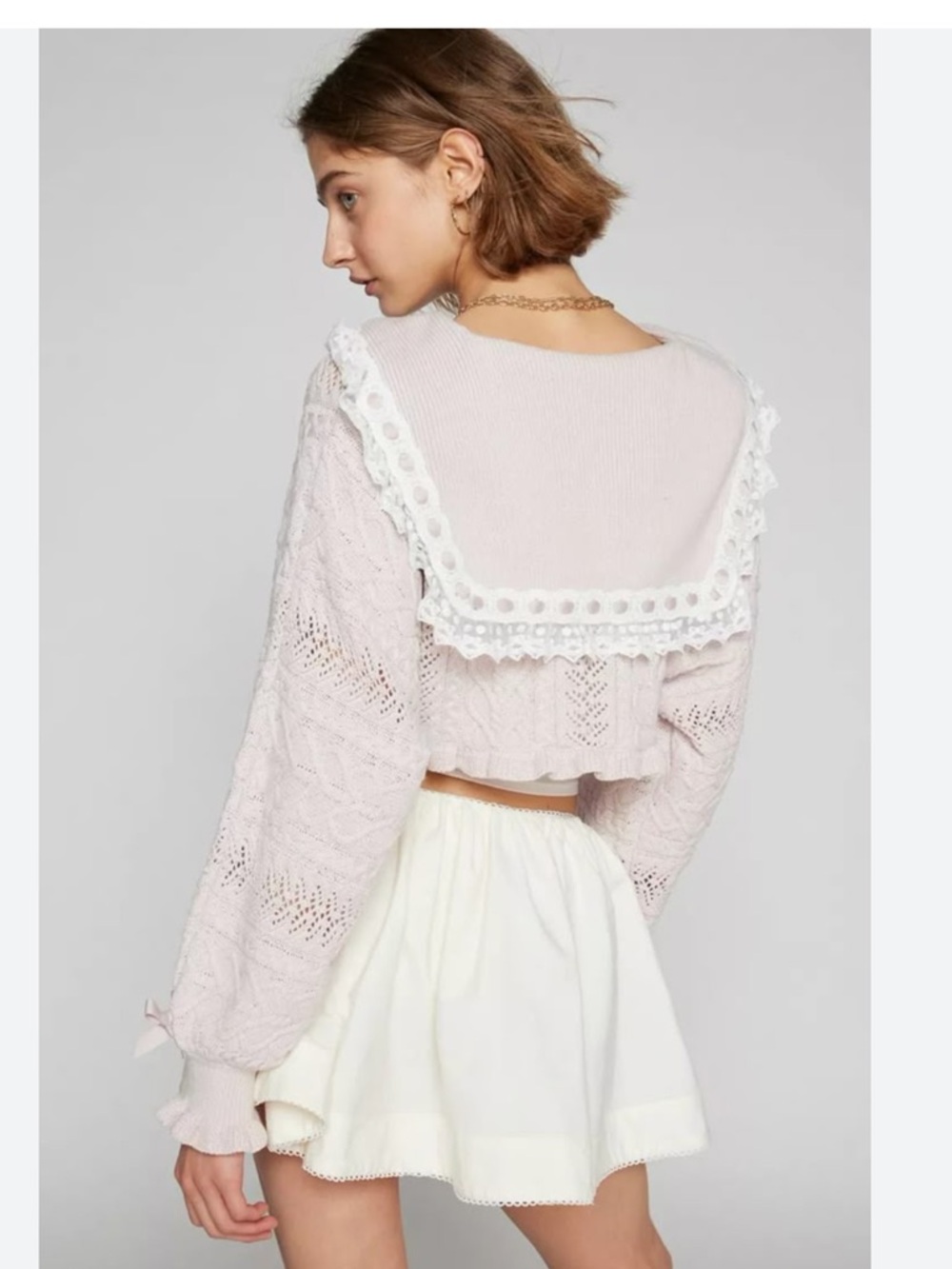 Urban outfitters cardigan